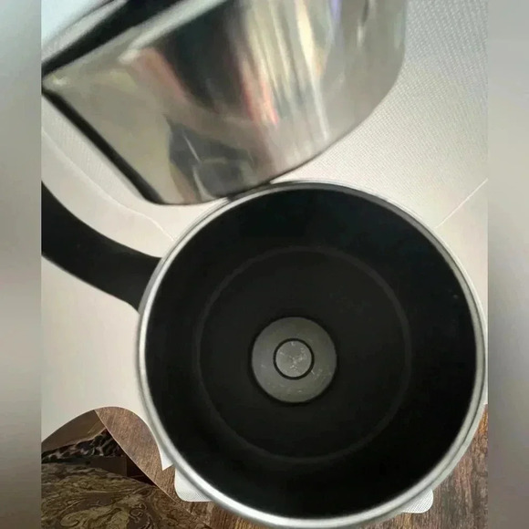 SET: Dunkin Donuts | two pieces, a tumbler & thermos. - Picture 12 of 16